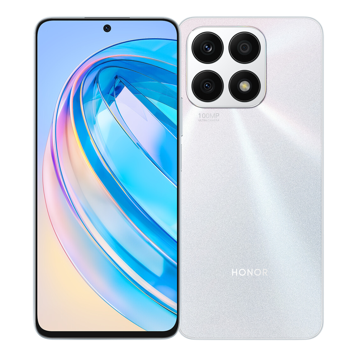 HONOR X8A MOBILE PHONE